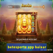 betesporte app baixar